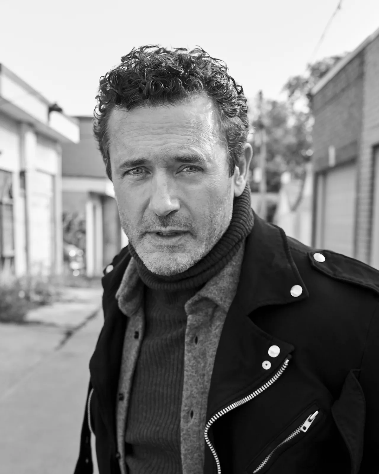 تصویر Jason O'Mara
