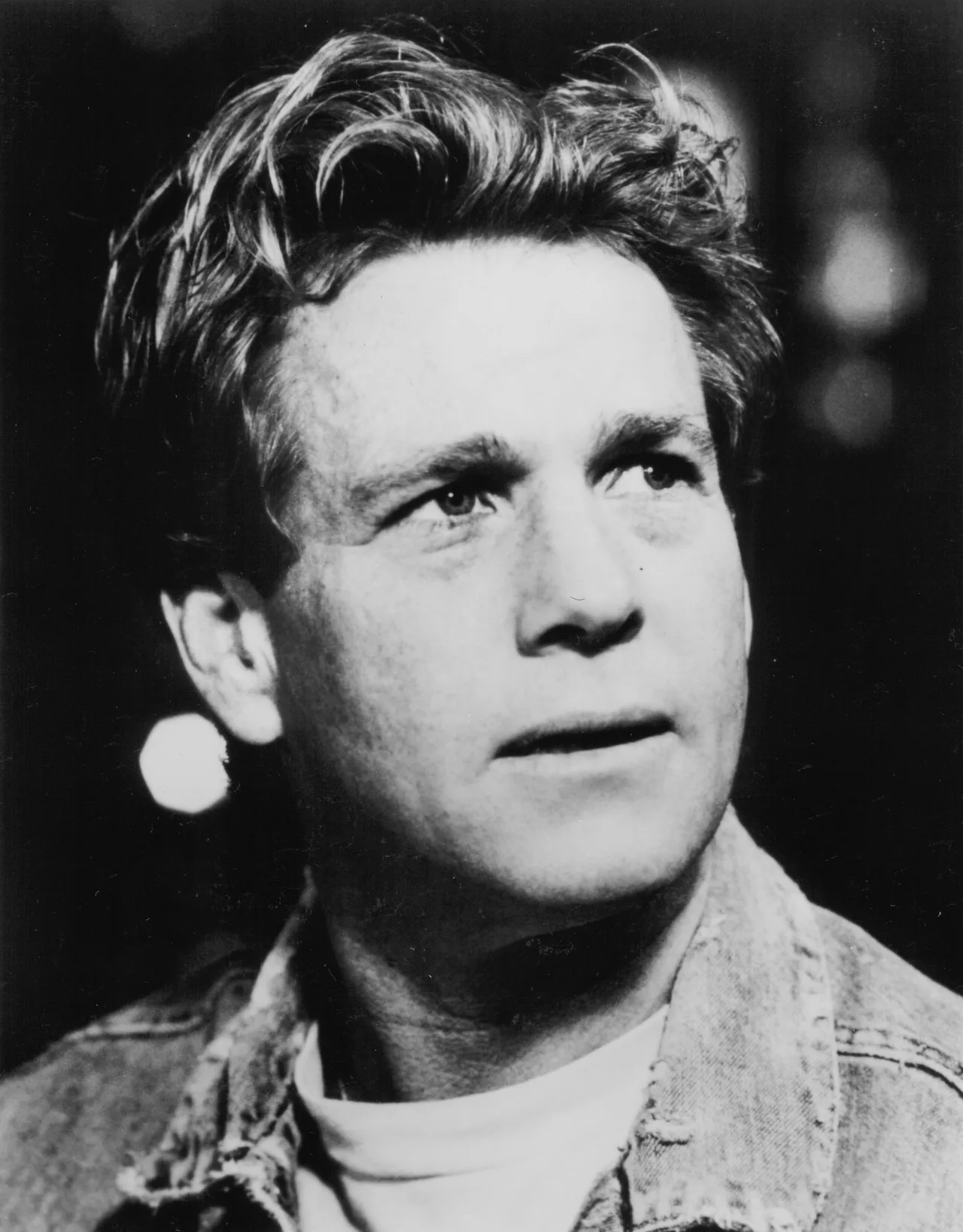 تصویر Ryan O'Neal