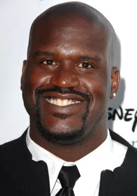 تصویر Shaquille O'Neal