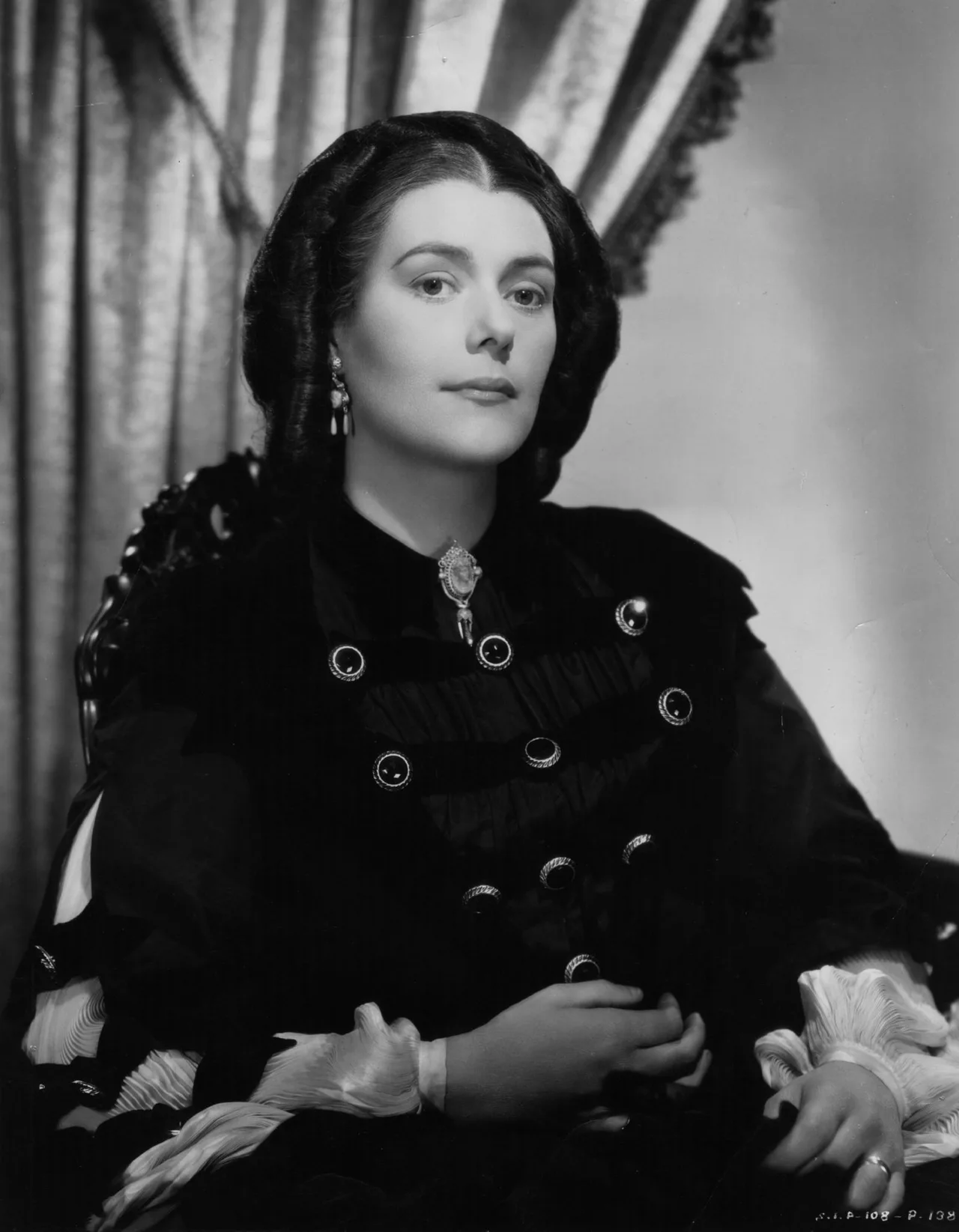 تصویر Barbara O'Neil