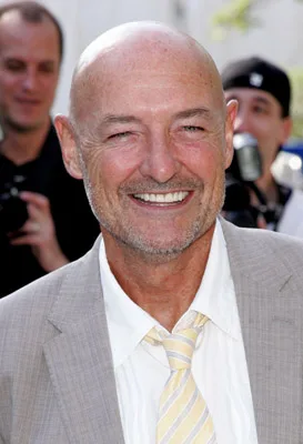تصویر Terry O'Quinn