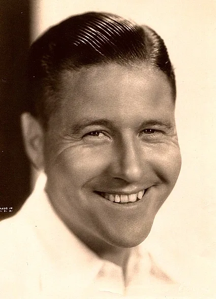 تصویر Jack Oakie