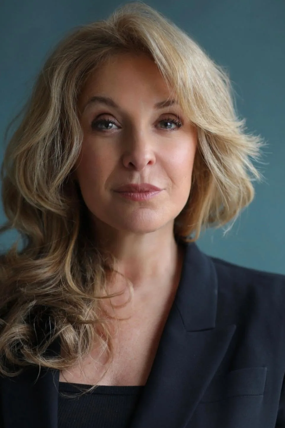 تصویر Tracy-Ann Oberman