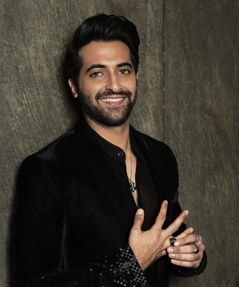 تصویر Akshay Oberoi