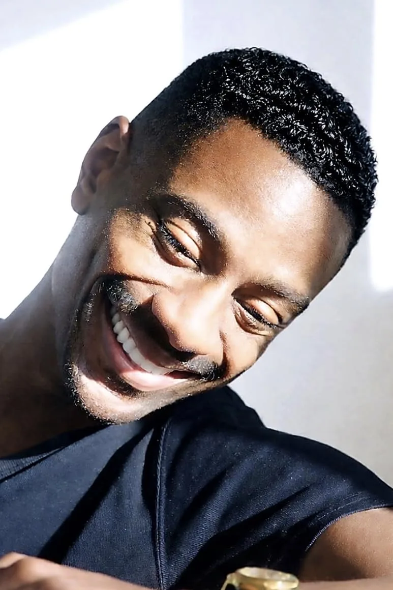 تصویر Michael Obiora