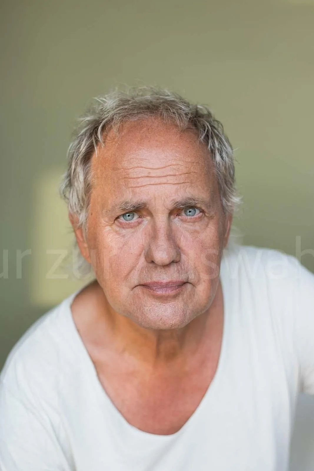 تصویر Uwe Ochsenknecht