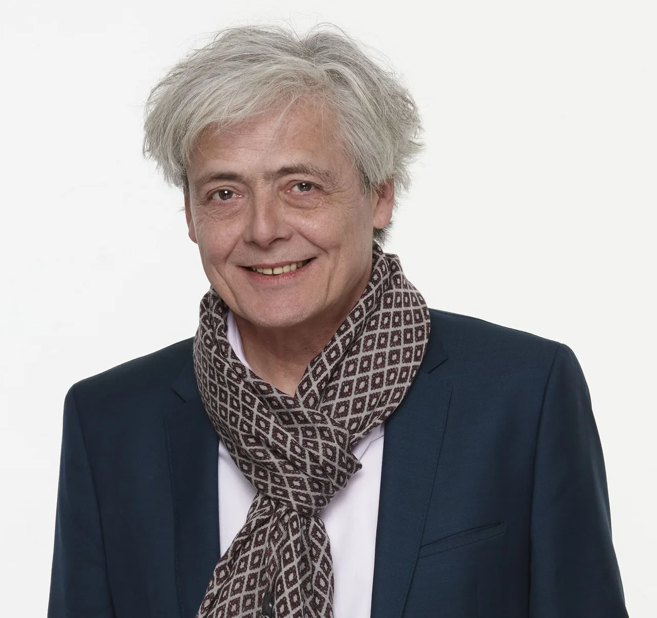 تصویر Grégoire Oestermann