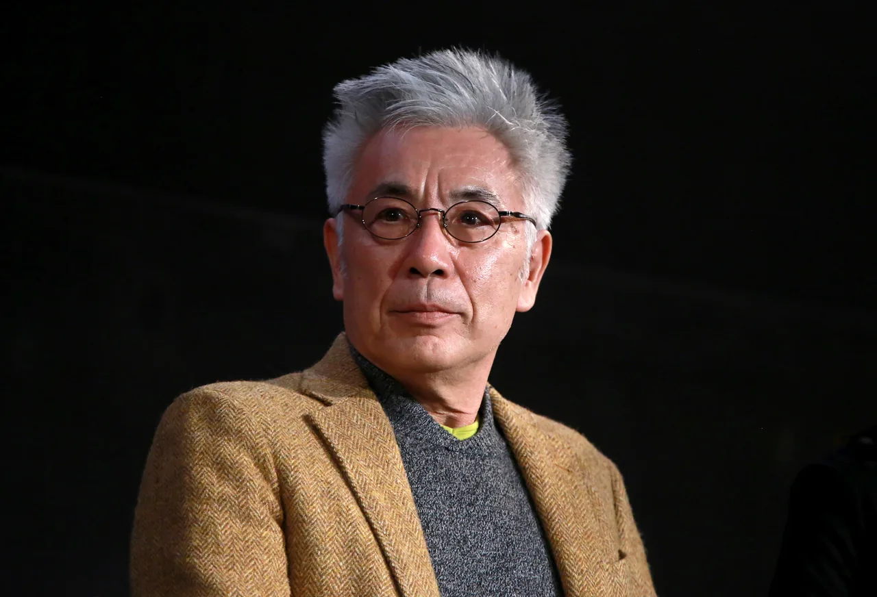 تصویر Issei Ogata