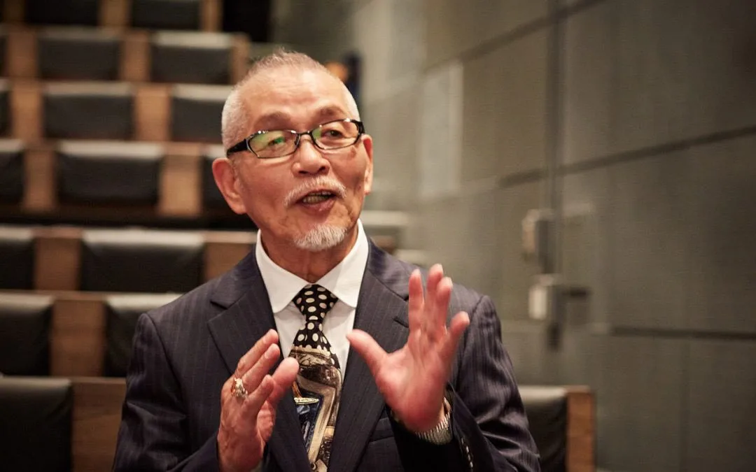تصویر Ken'ichi Ogata