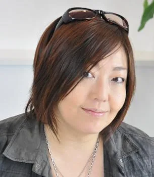 تصویر Megumi Ogata