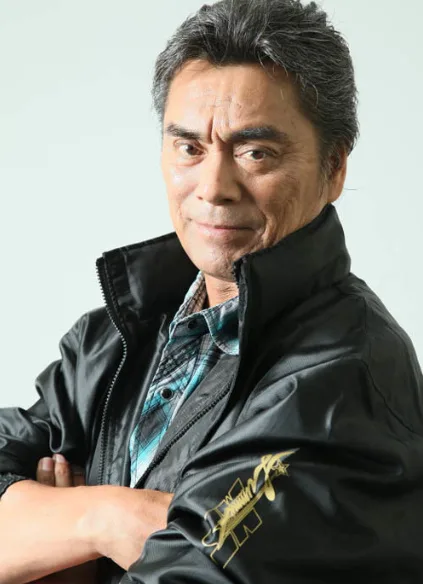 تصویر Kenji Ôba