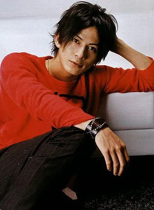 تصویر Jun'ichi Okada