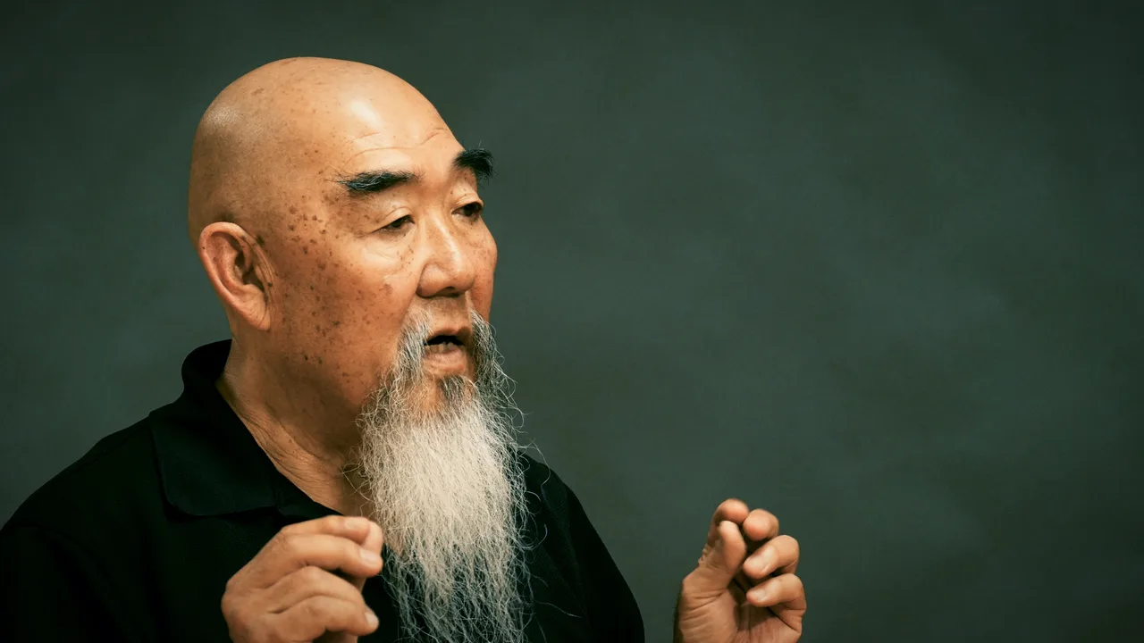 تصویر Gerald Okamura