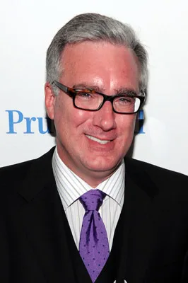 تصویر Keith Olbermann