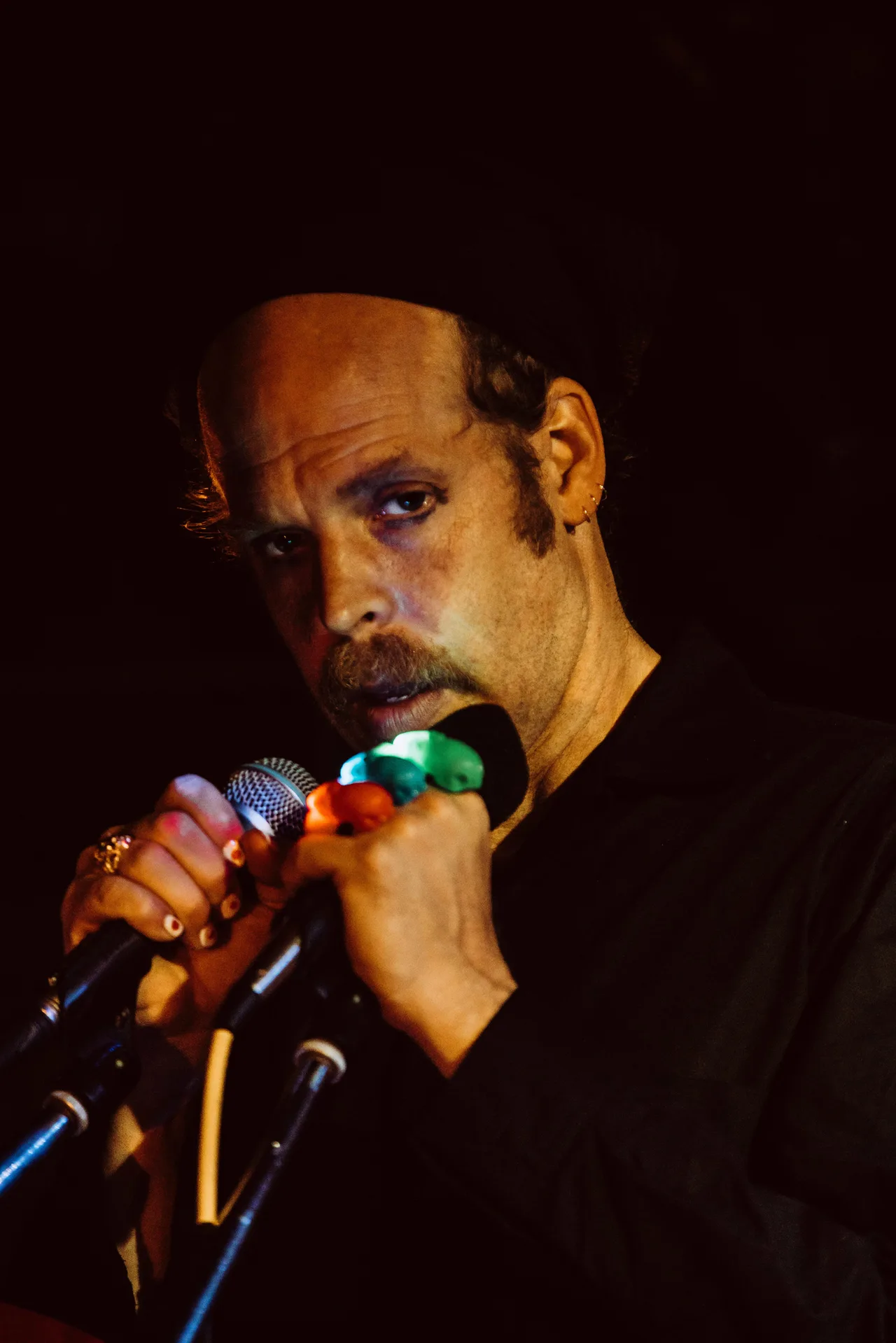 تصویر Will Oldham