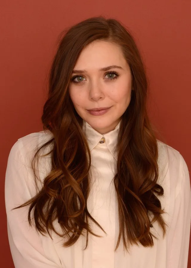 تصویر Elizabeth Olsen