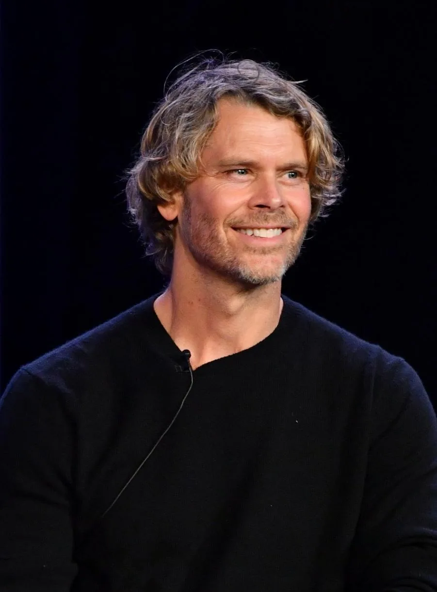 تصویر Eric Christian Olsen