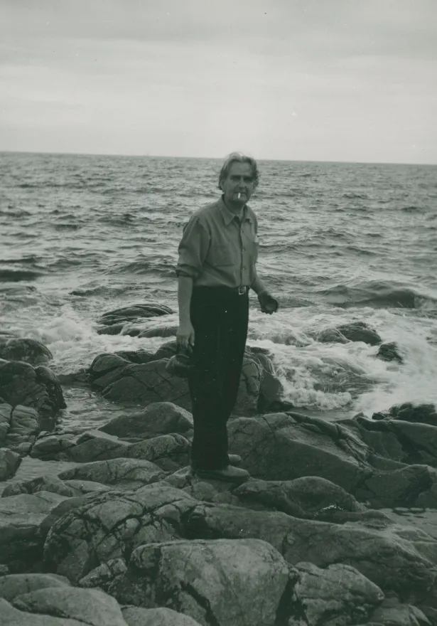 تصویر Gunnar Olsson