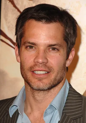 تصویر Timothy Olyphant