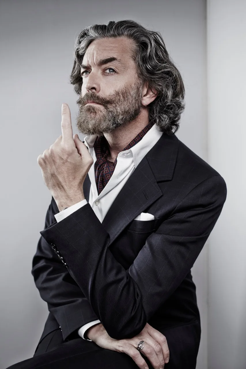 تصویر Timothy Omundson