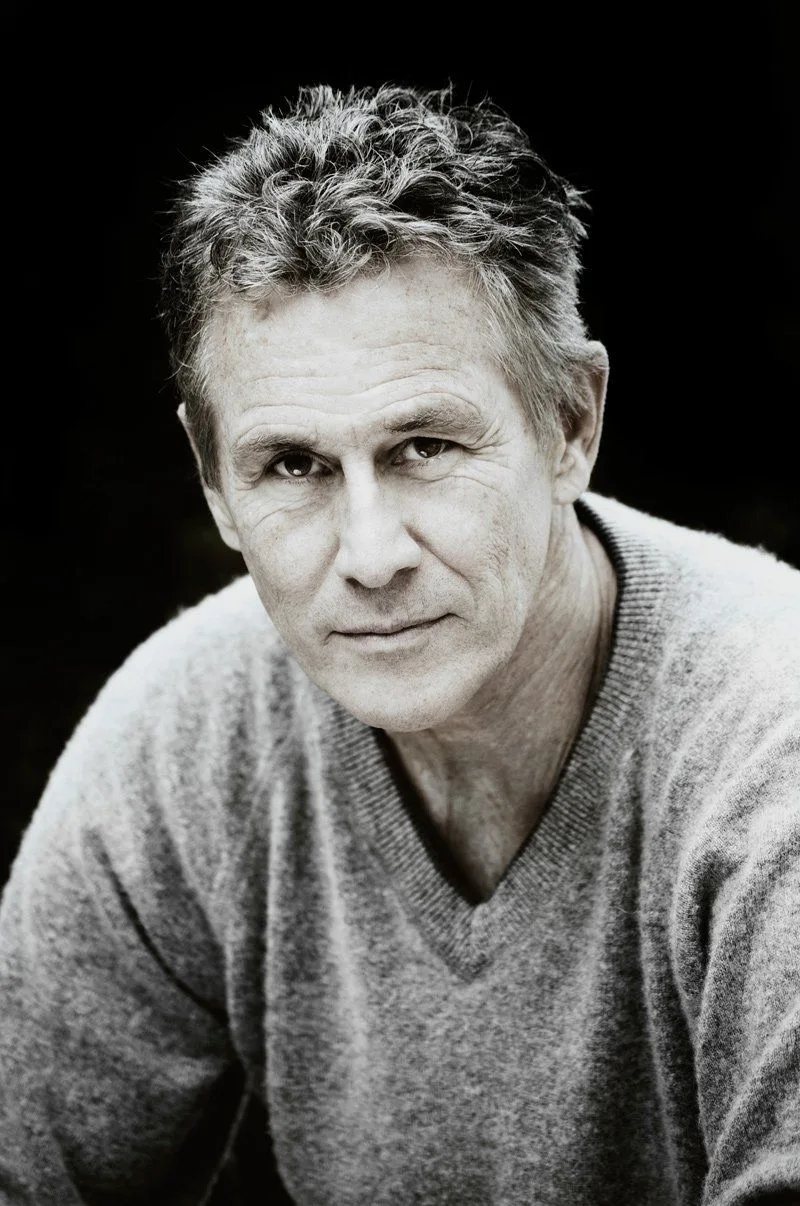 تصویر Michael Ontkean