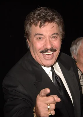 تصویر Tony Orlando