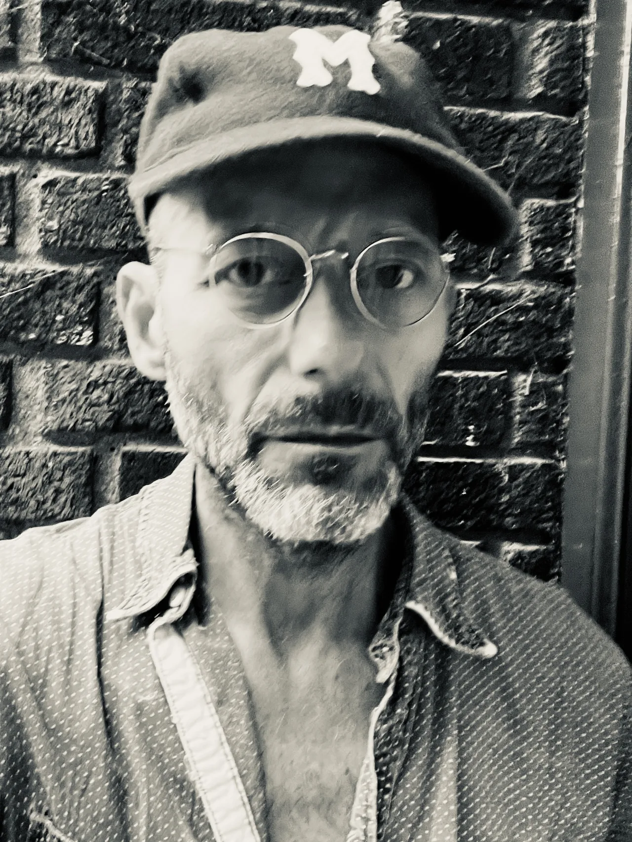 تصویر Michael Ornstein