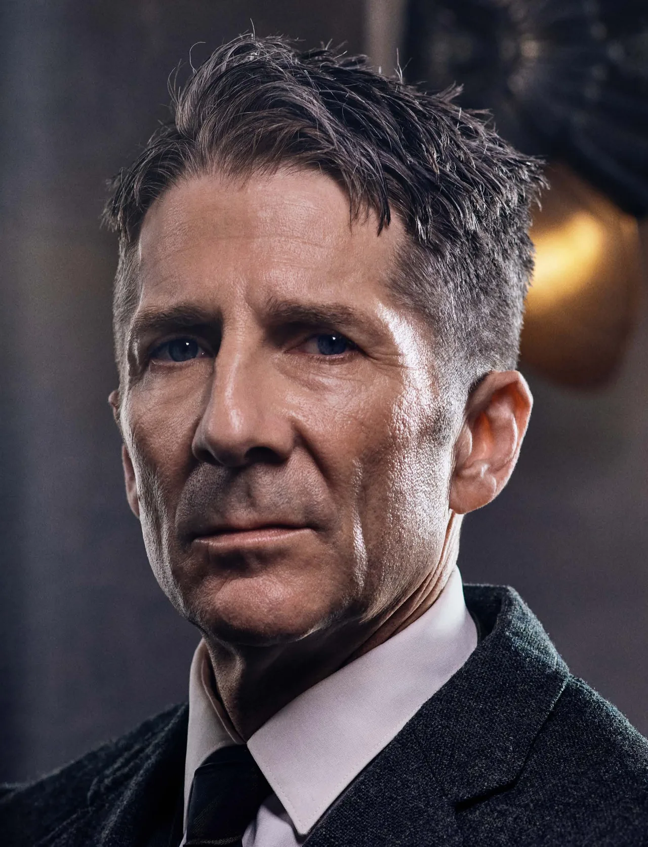 تصویر Leland Orser