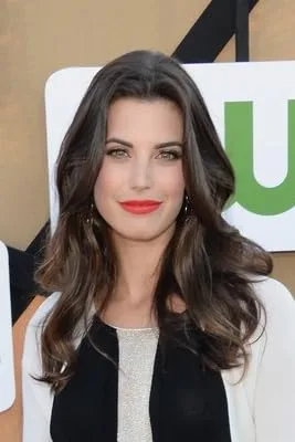 تصویر Meghan Ory