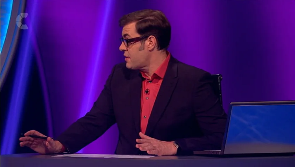 تصویر Richard Osman