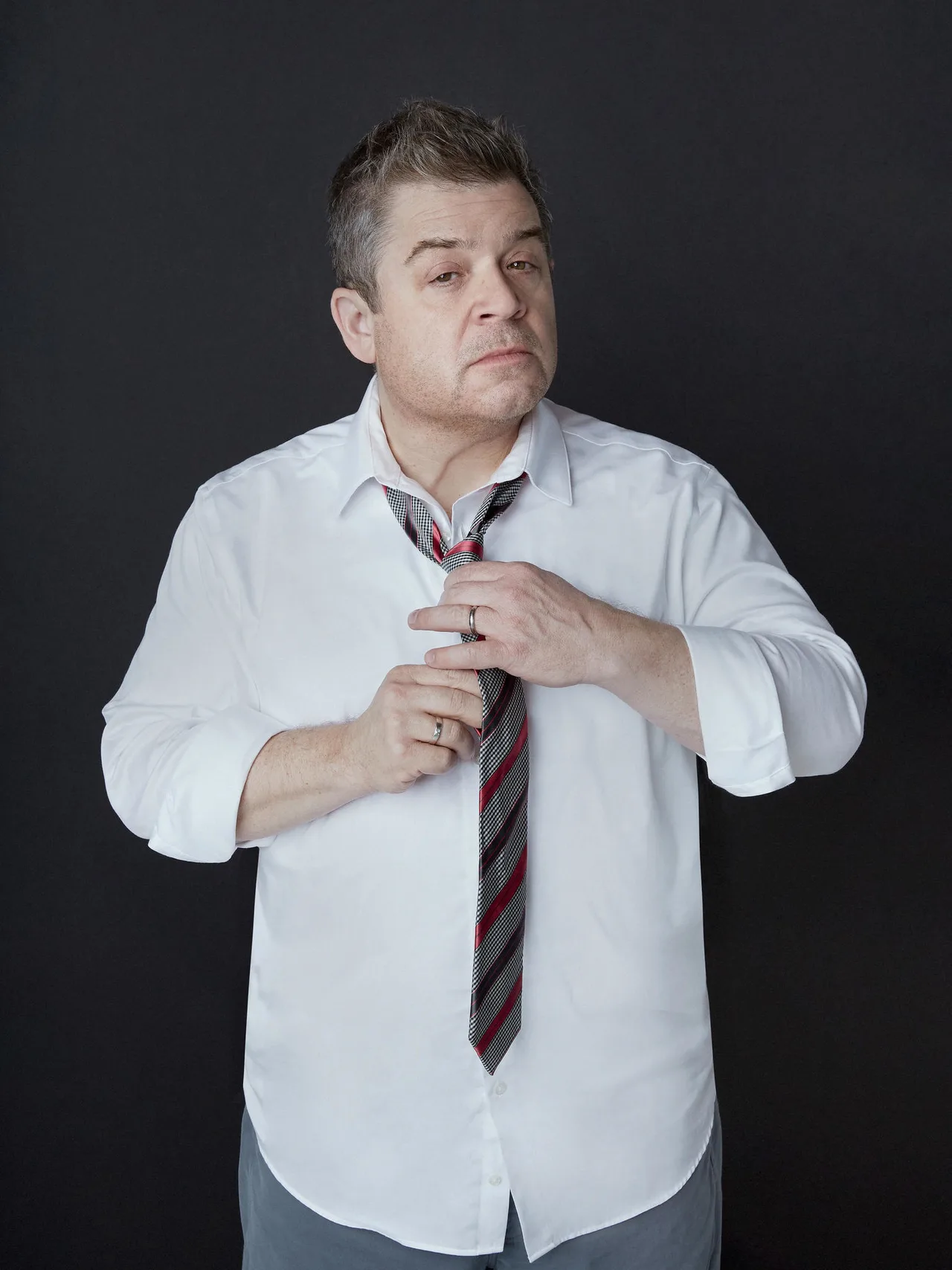 تصویر Patton Oswalt