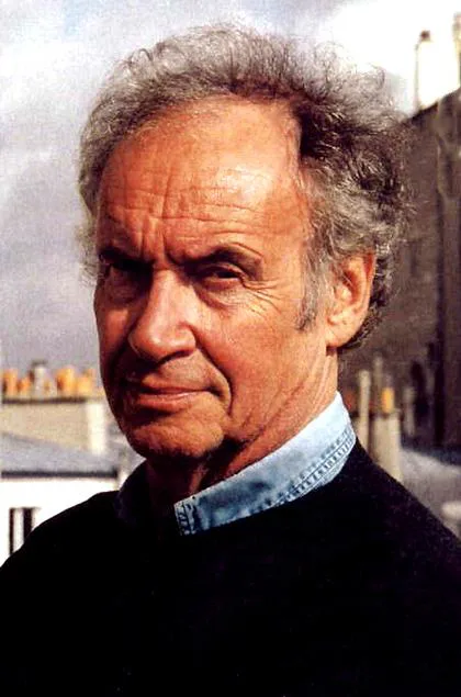 تصویر André Oumansky