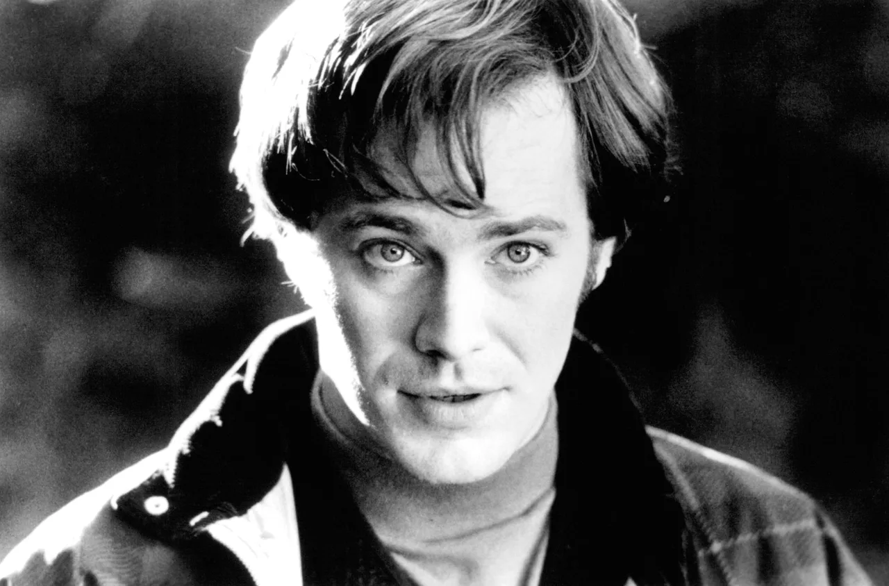 تصویر Peter Outerbridge