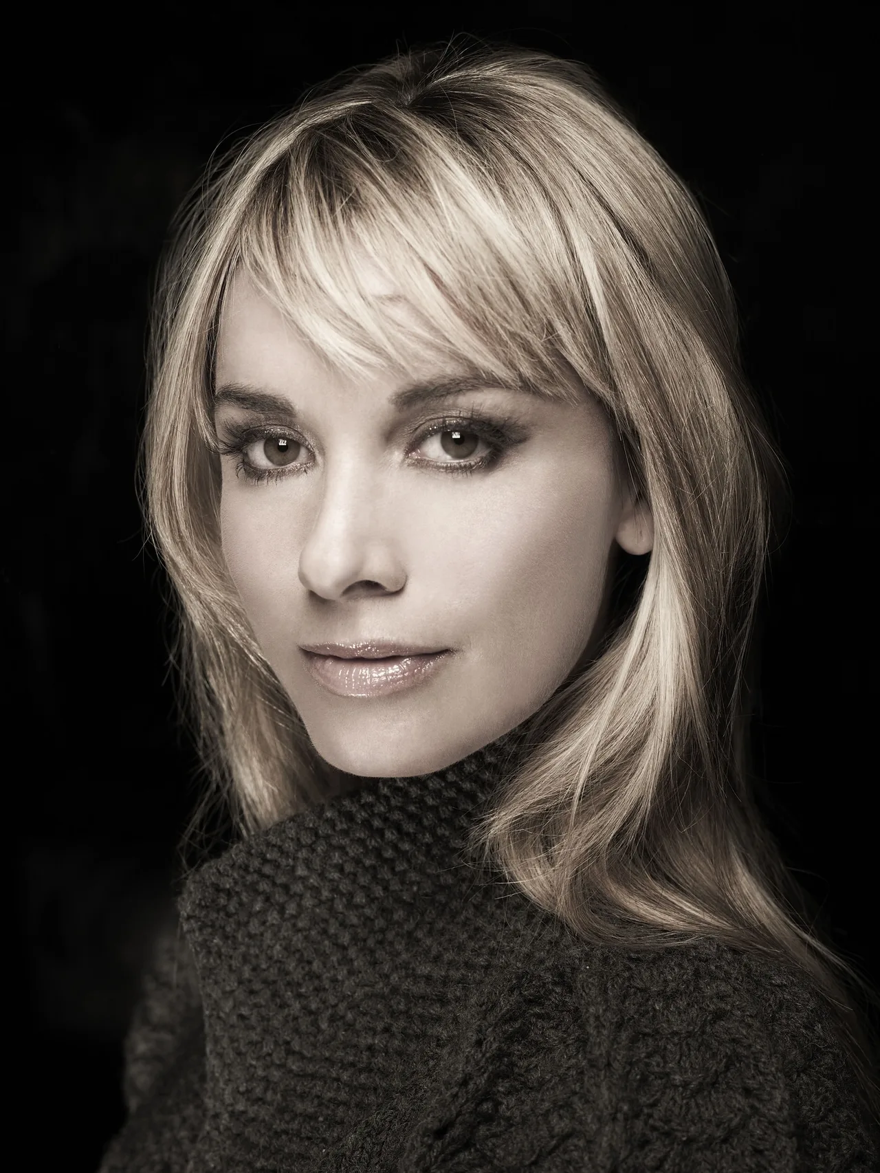 تصویر Tamzin Outhwaite