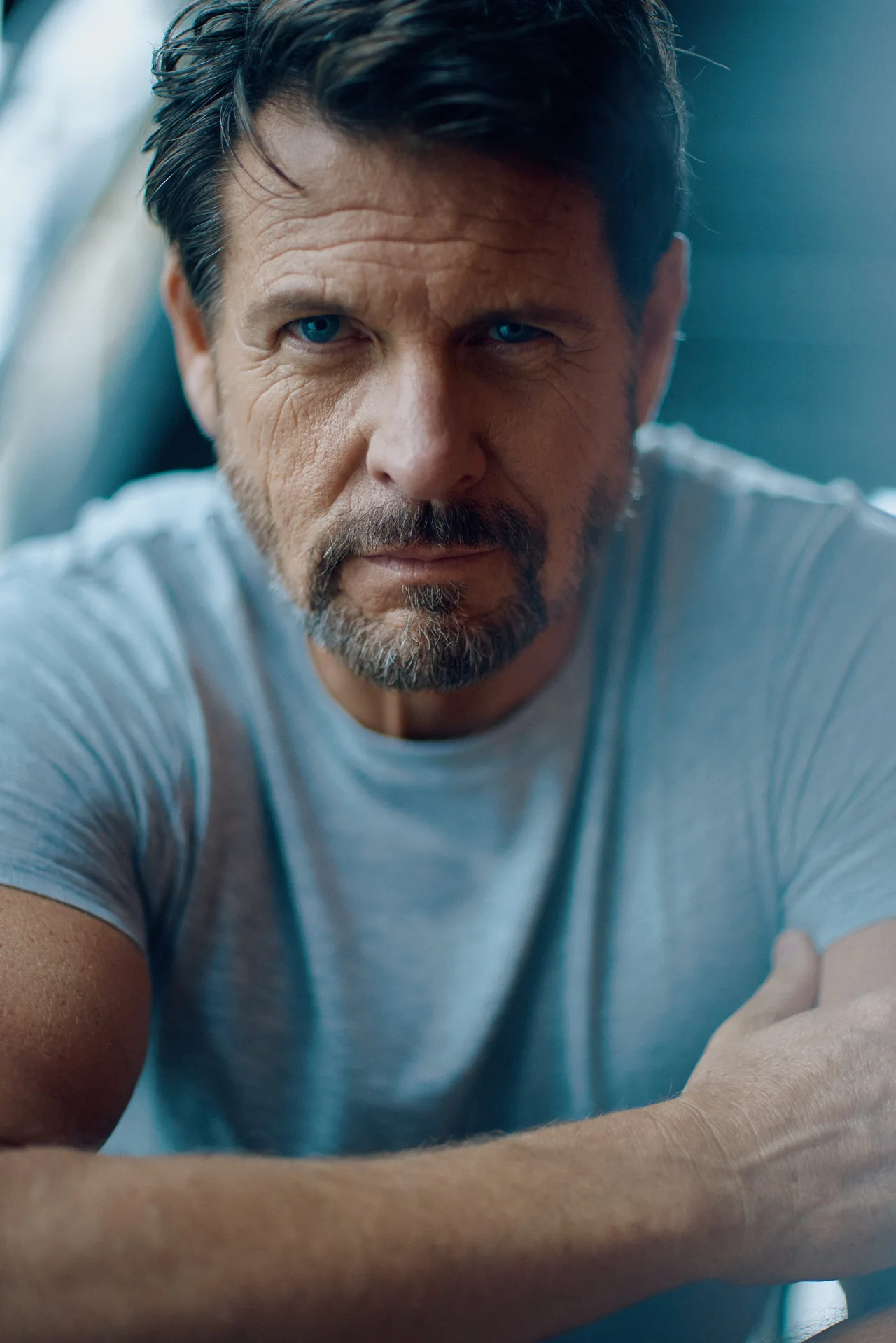 تصویر Lloyd Owen