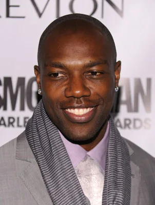 تصویر Terrell Owens