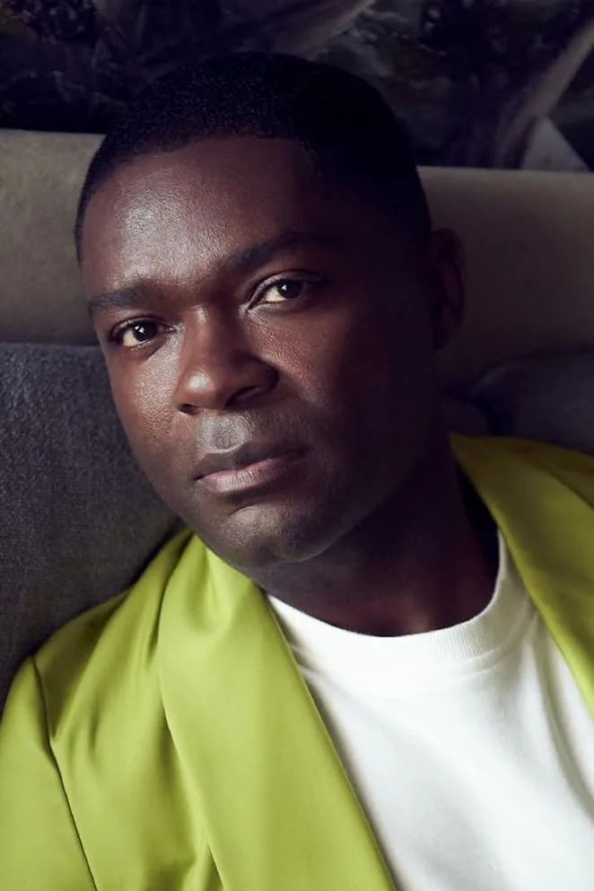 تصویر David Oyelowo