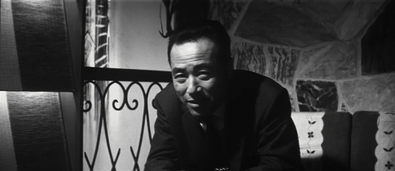 تصویر Eitarō Ozawa