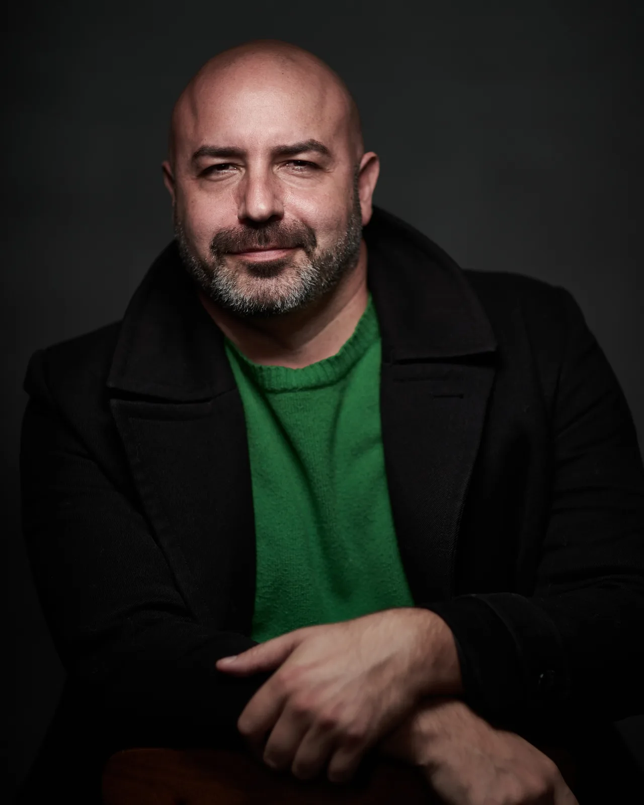 تصویر Dominic Pace
