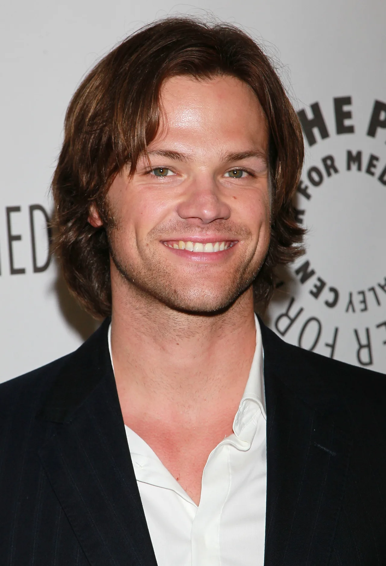 تصویر Jared Padalecki