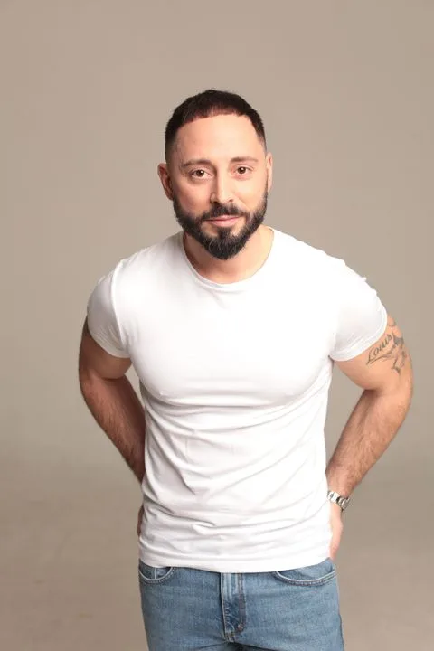 تصویر Matias Varela