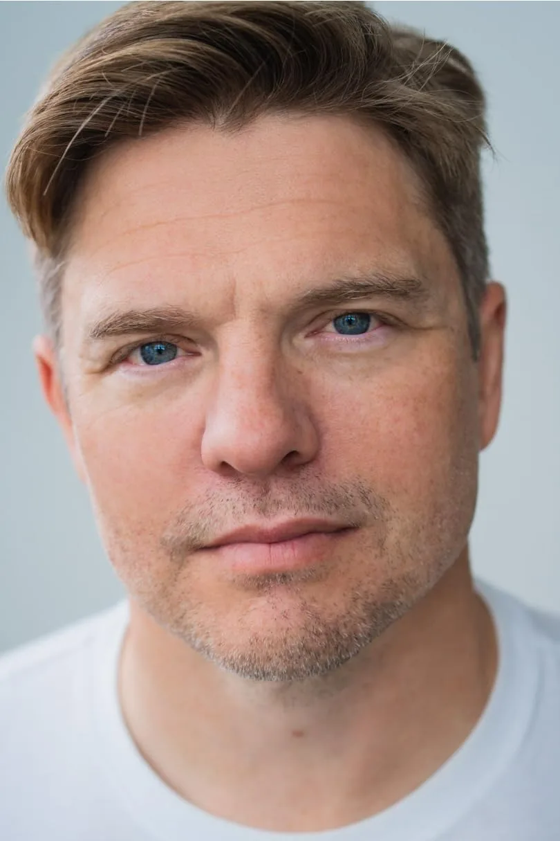 تصویر David Paetkau