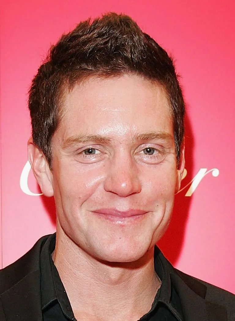 تصویر Nathan Page