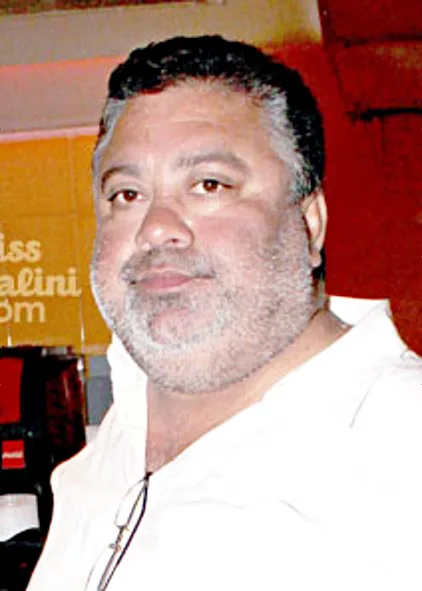 تصویر Manoj Pahwa