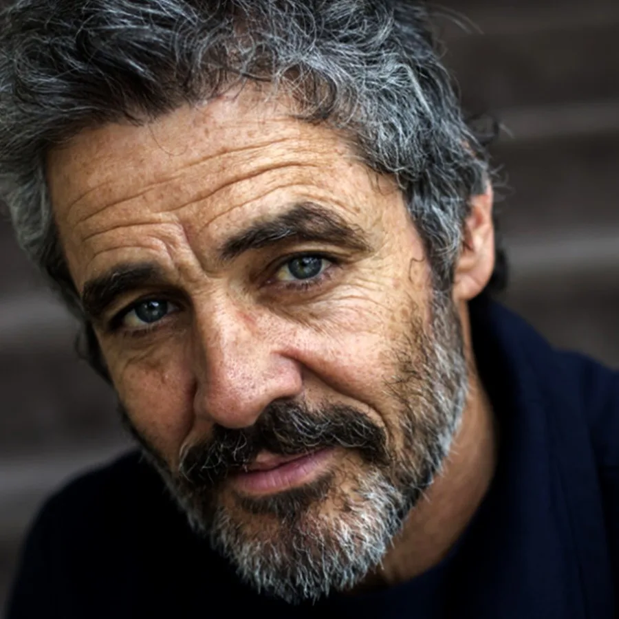 تصویر Germán Palacios