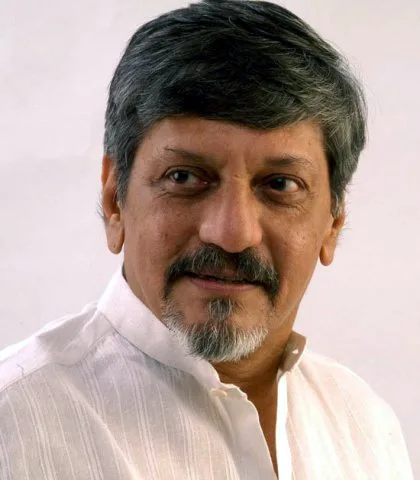 تصویر Amol Palekar