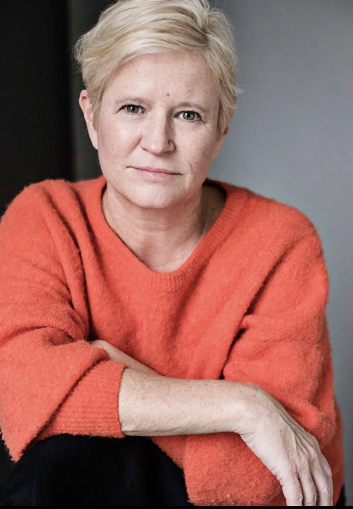 تصویر Lisa Palfrey