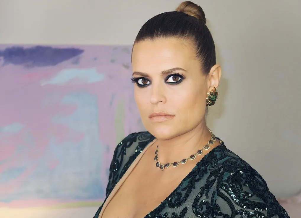 تصویر Marianna Palka