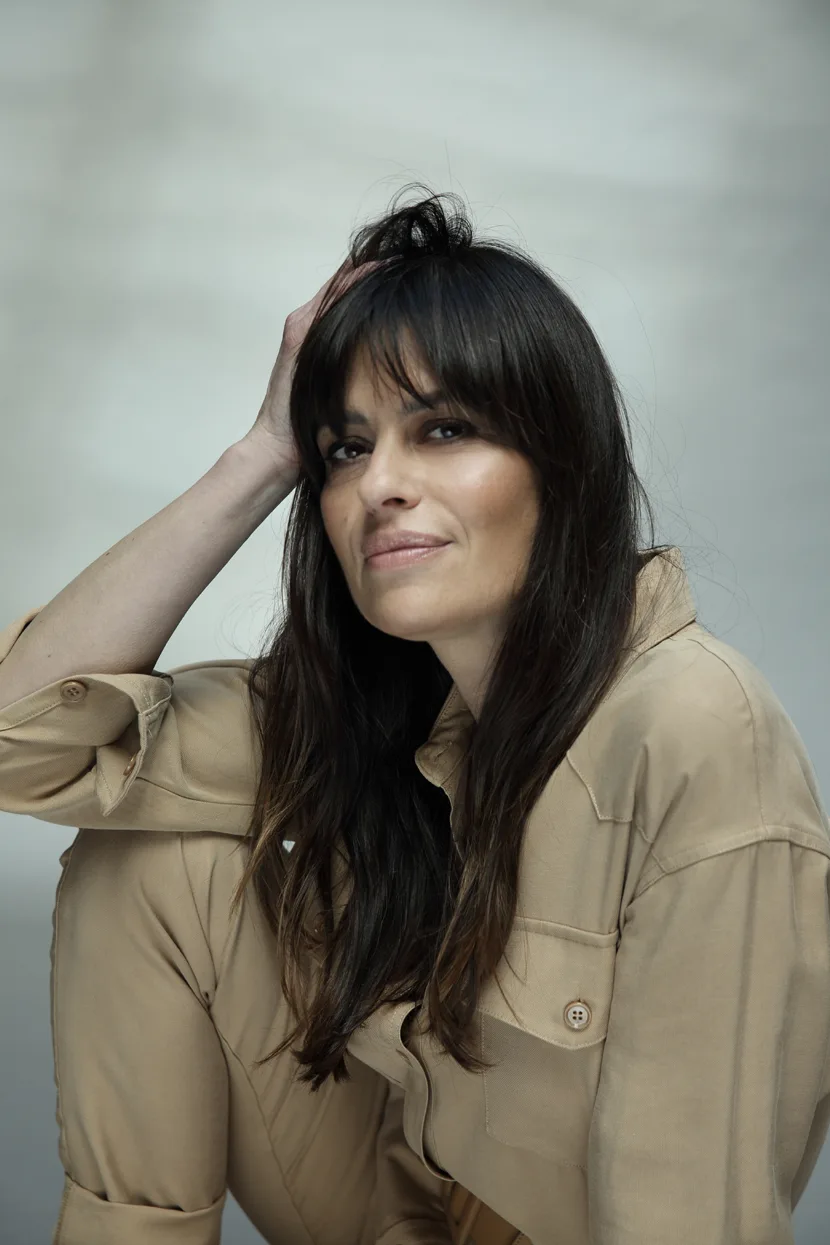 تصویر Claudia Pandolfi
