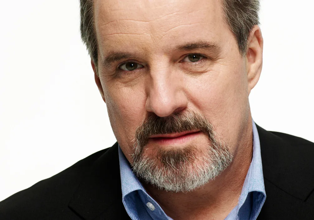تصویر John Pankow